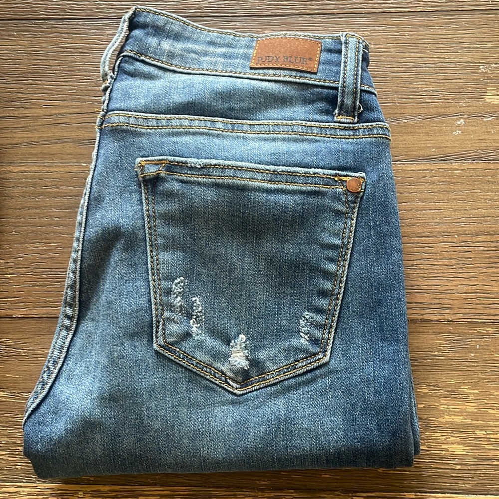 Judy Blue jeans